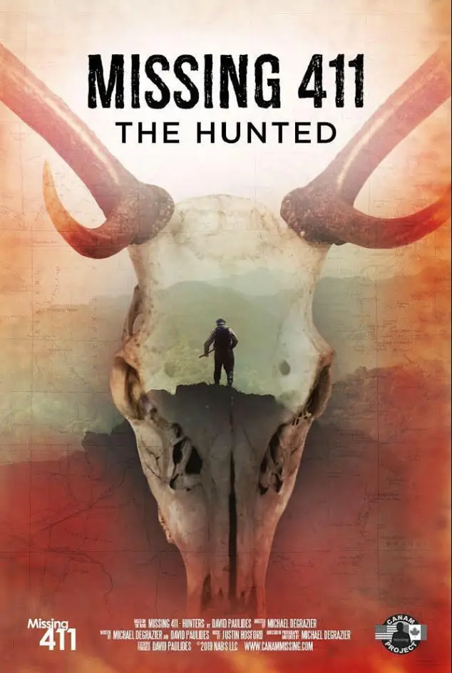 《失蹤411：被追》深度解析：迷霧重重的國家公園失蹤案，是超自然還是陰謀？