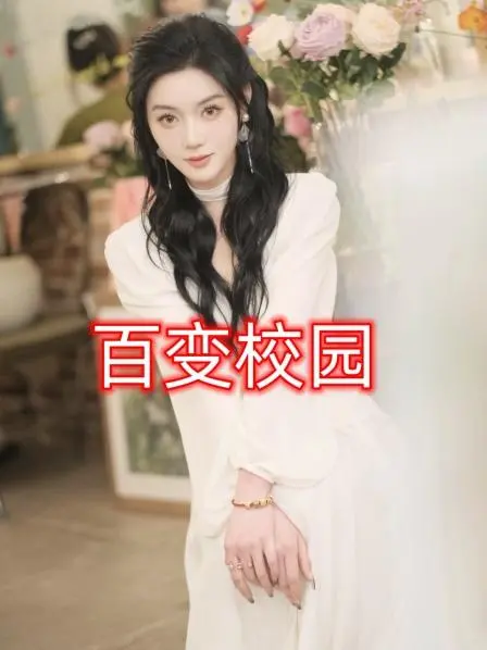 《百變校園》：青春喜劇的另類打開方式，當loser也能成為超級英雄？