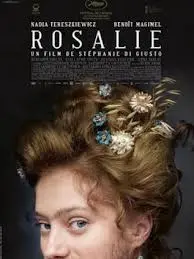 《羅莎莉2023》影評：跨性別少女的愛與痛，一段關於身份認同的深刻旅程