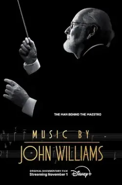 《配樂大師：約翰·威廉姆斯》：用音符譜寫傳奇，揭秘電影配樂背後的故事