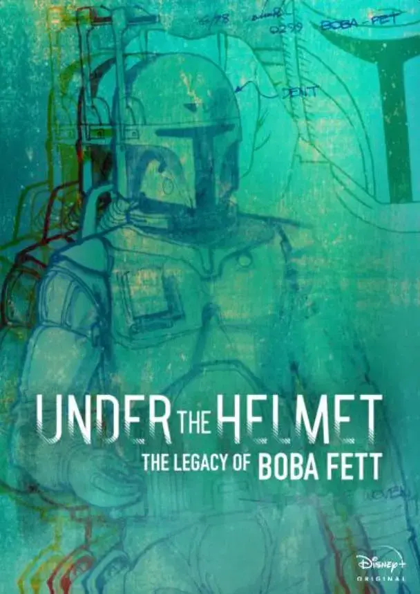 《頭盔之下：波巴·費特的遺產》：揭秘星戰賞金獵人的傳奇，信仰與宿命的交織