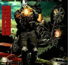 《反派的崛起：交叉骨》深度解析：從複仇者陰影到黑暗英雄的蛻變？