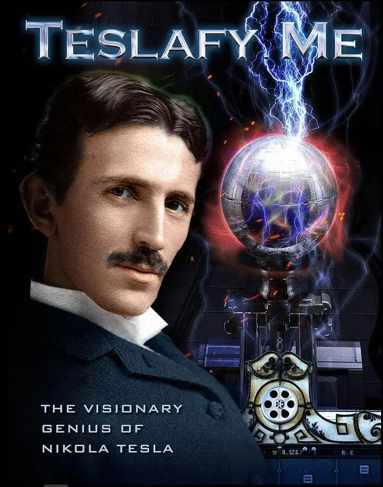 《特斯拉的願景》：天才的隕落？探索尼古拉·特斯拉的夢想與現實 | 傳記片