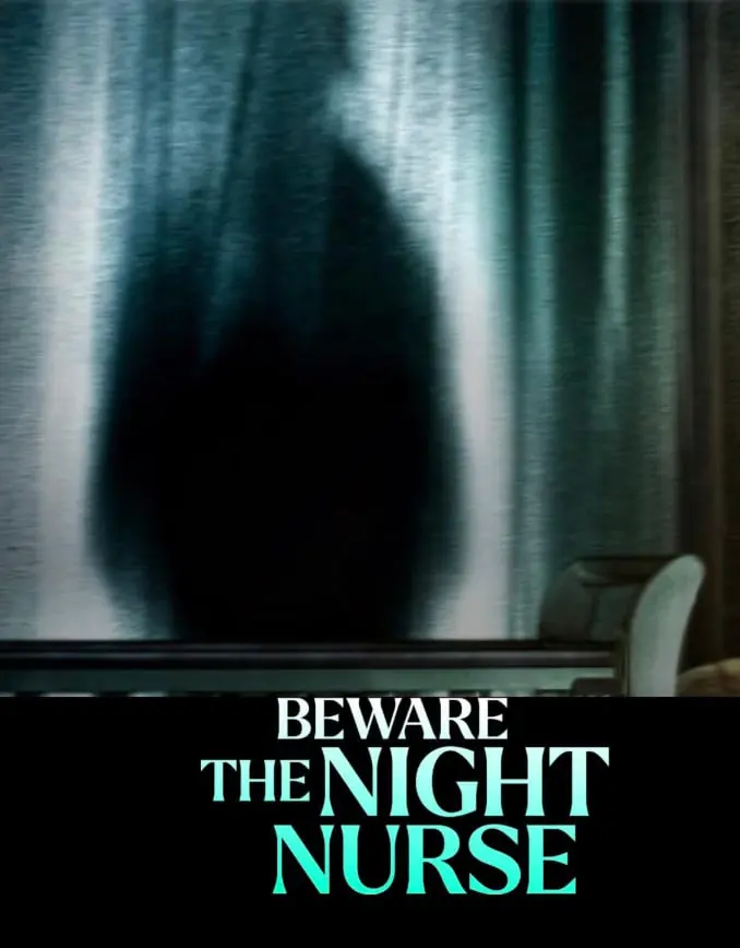《當心夜班護士》：膽小勿入！驚悚升級，你敢直麵深夜病房的恐怖陰影嗎？